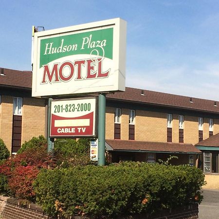 Hudson Plaza Motel Bayonne Jersey City Kültér fotó