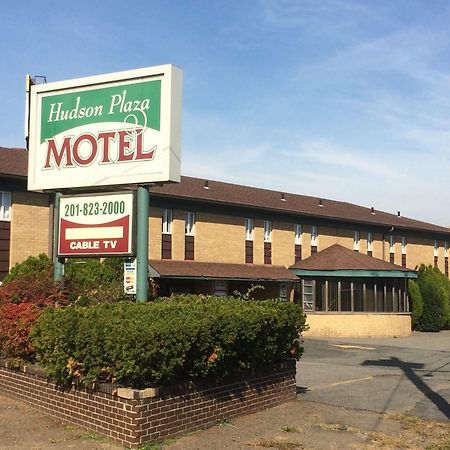 Hudson Plaza Motel Bayonne Jersey City Kültér fotó