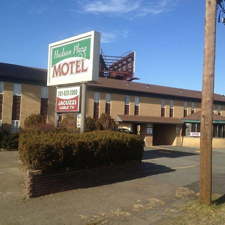 Hudson Plaza Motel Bayonne Jersey City Kültér fotó