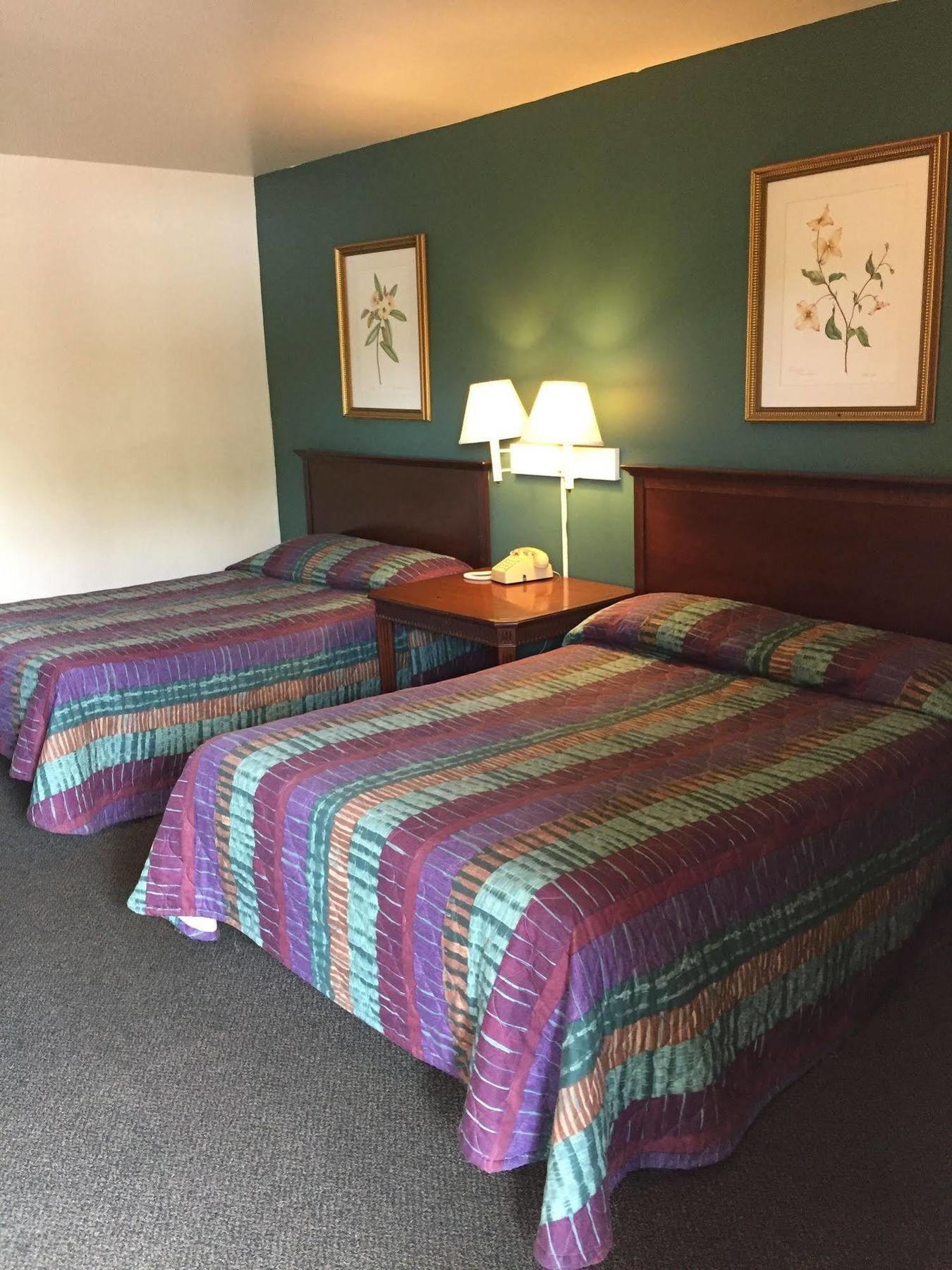 Hudson Plaza Motel Bayonne Jersey City Kültér fotó