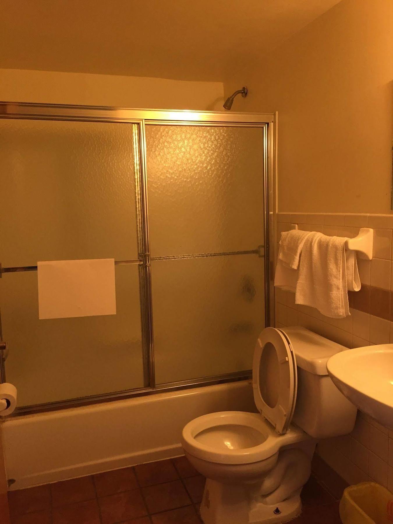 Hudson Plaza Motel Bayonne Jersey City Kültér fotó