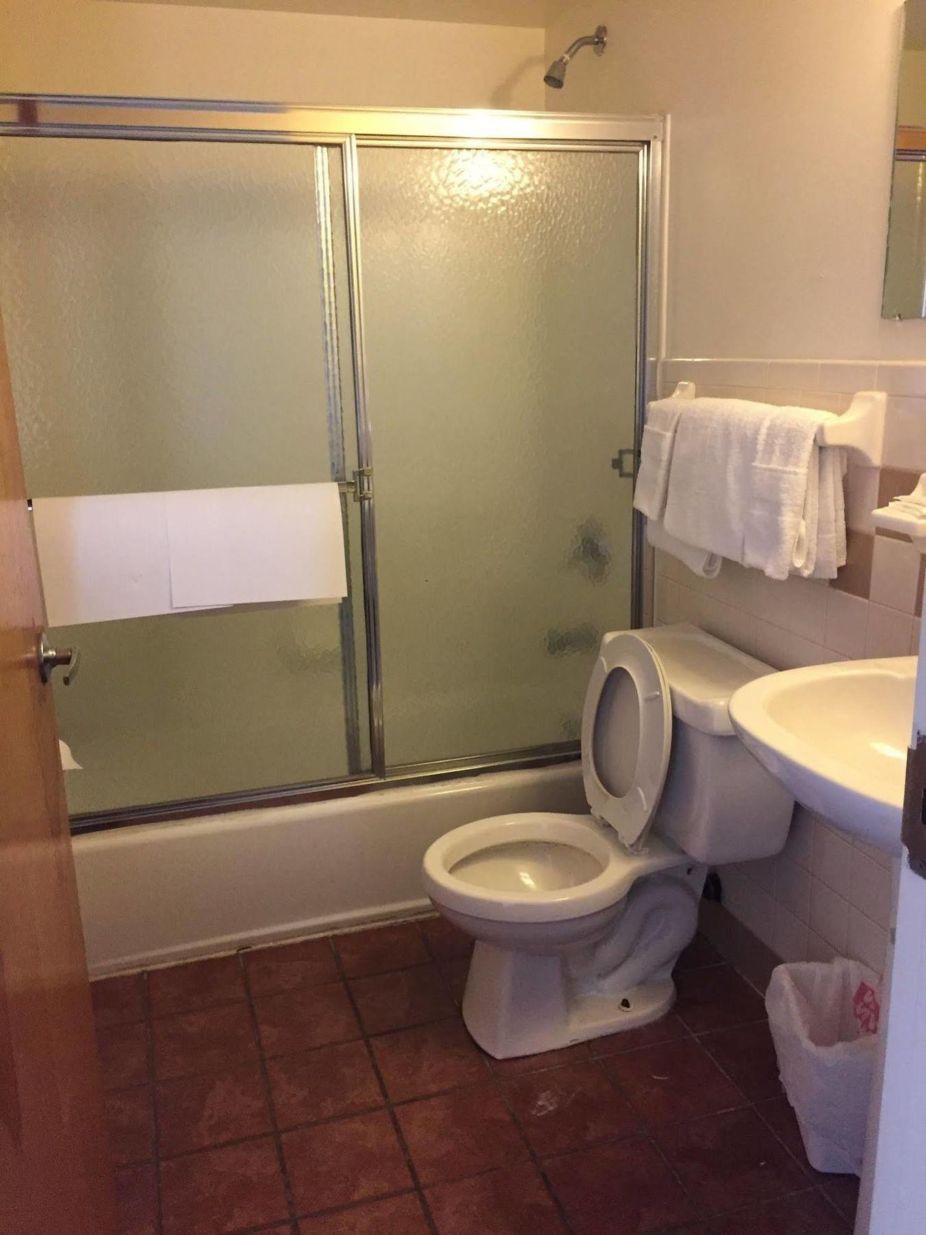 Hudson Plaza Motel Bayonne Jersey City Kültér fotó