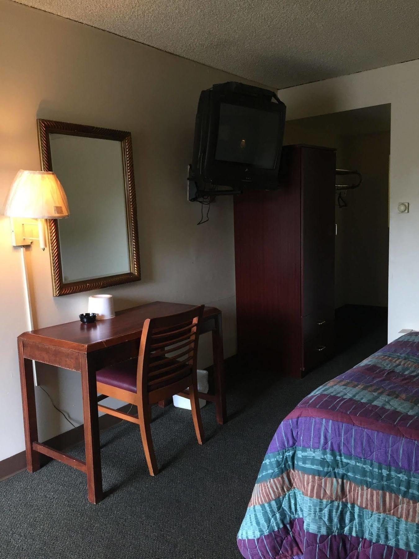 Hudson Plaza Motel Bayonne Jersey City Kültér fotó