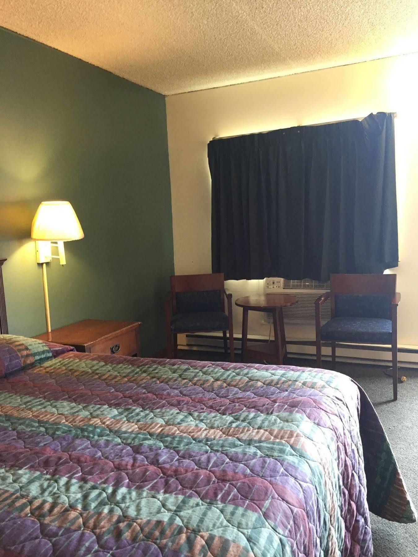 Hudson Plaza Motel Bayonne Jersey City Kültér fotó