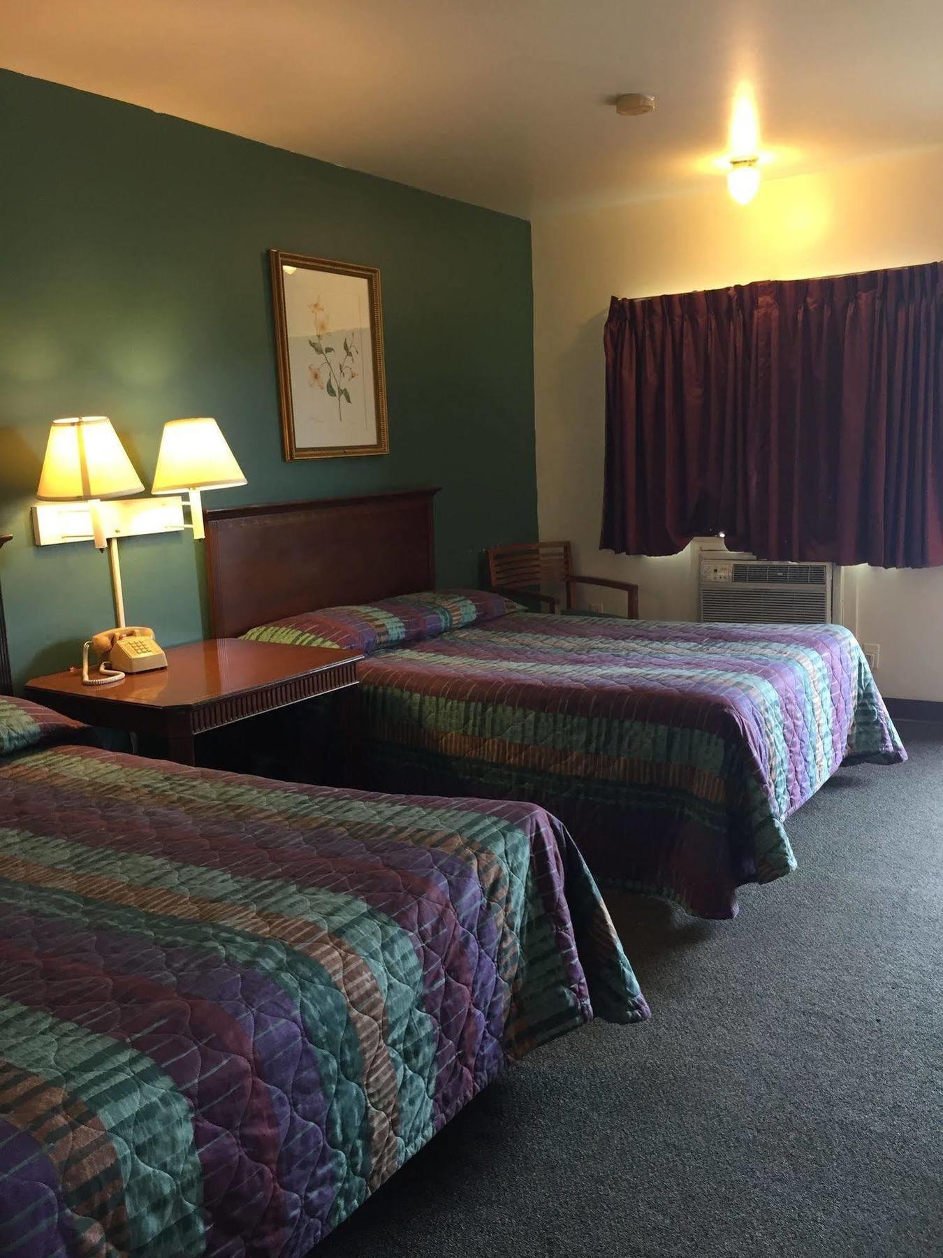 Hudson Plaza Motel Bayonne Jersey City Kültér fotó
